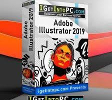 Adobe Illustrator With Crack Torrent