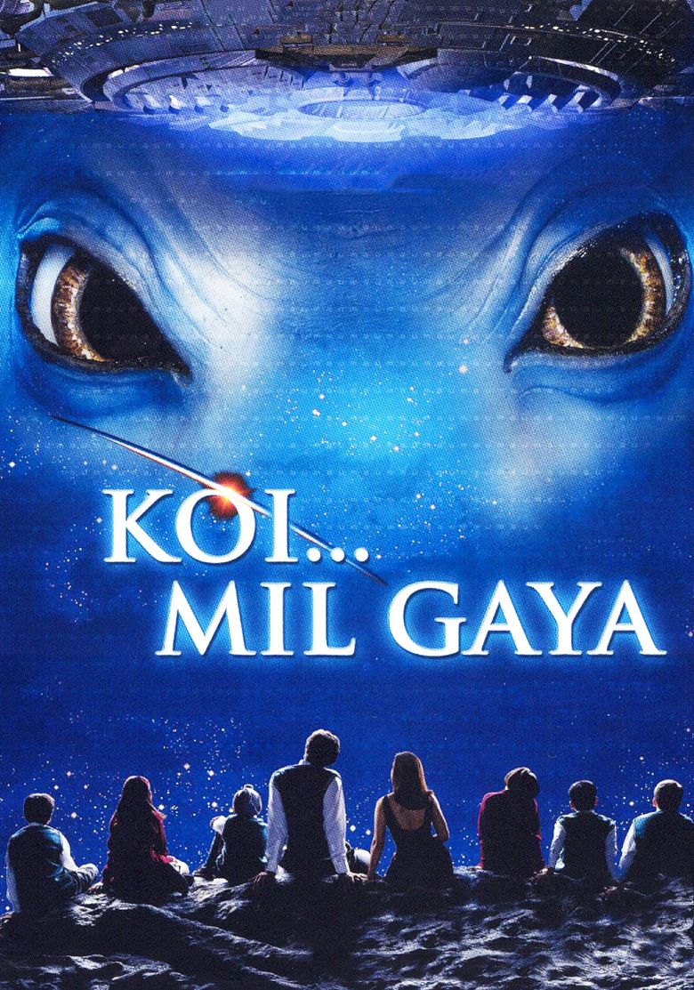 Koi Mil Gaya Movie