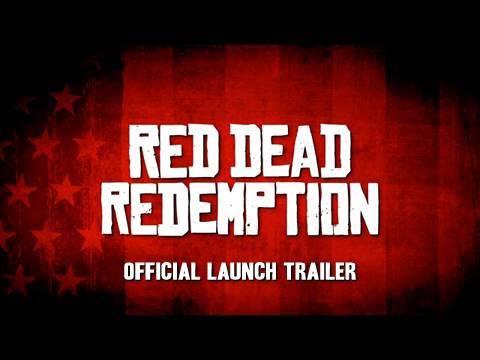 Red dead redemption digital download