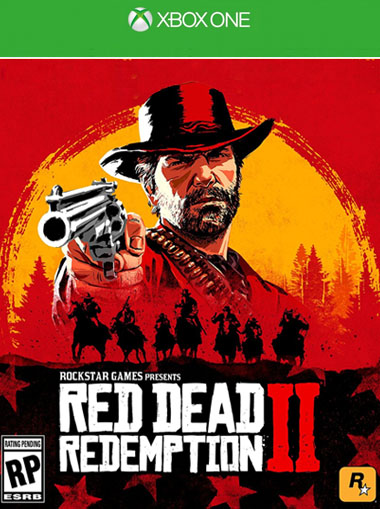 Red Dead Redemption Digital Download