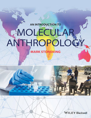 Biological Anthropology Textbook Pdf